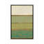 «Verdant Field I» par Timothy O 'Toole, reproduction sur toile-29437044-49937791