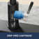 FURUISI Pull Down Touchless Kitchen Faucet with deck plate