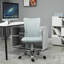 Hayre Polyester Office Chair-1426957183