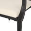 Chaise de salle à manger DELMAR
