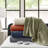 Rust Warm Blanket-114473065-114473068