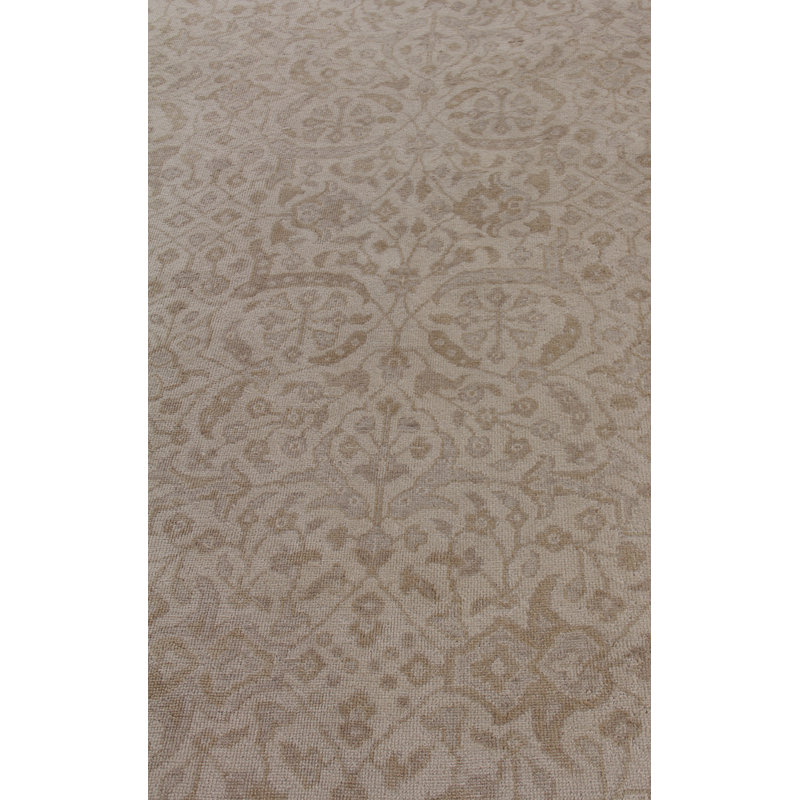 Restoration Wool Oriental Area Rug, Rectangle 8' x 10'
