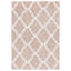 Tapis beige / blanc Daneshia-1567588167
