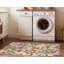 Tapis à lessive léger et antidérapant Strawberries-1830425848-1830425853