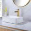 Robinet de salle de bain à un trou-64108673