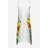 Floral Bib Apron