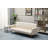 Amalyn 75'' Velvet Reclining Sleeper Sofa-436202097