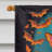 Jameriah Double Sided Polyester Halloween Garden Flag-2106490824