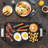 THE ROCK by Starfrit 16.5"x9.75" Electric Reversible Grill/Griddle