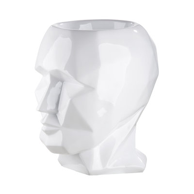 Adrin Statue Planter