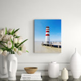 Light House Series, Two Print