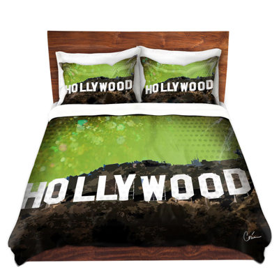Duvet Cover