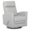 Chatham Upholstered Reclining Rocking Chair
