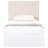 Sand Headboard with Self-Welt Details-146701589