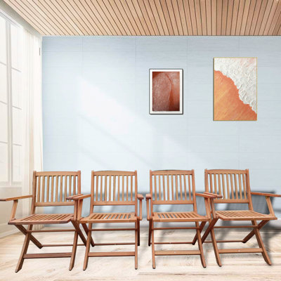 4 terrasses pour les endroits intérieurs et extérieurs: patio, cour arrière, terrasse, terrasse 4 espaces pliables différents: