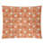 Orange/Blanc