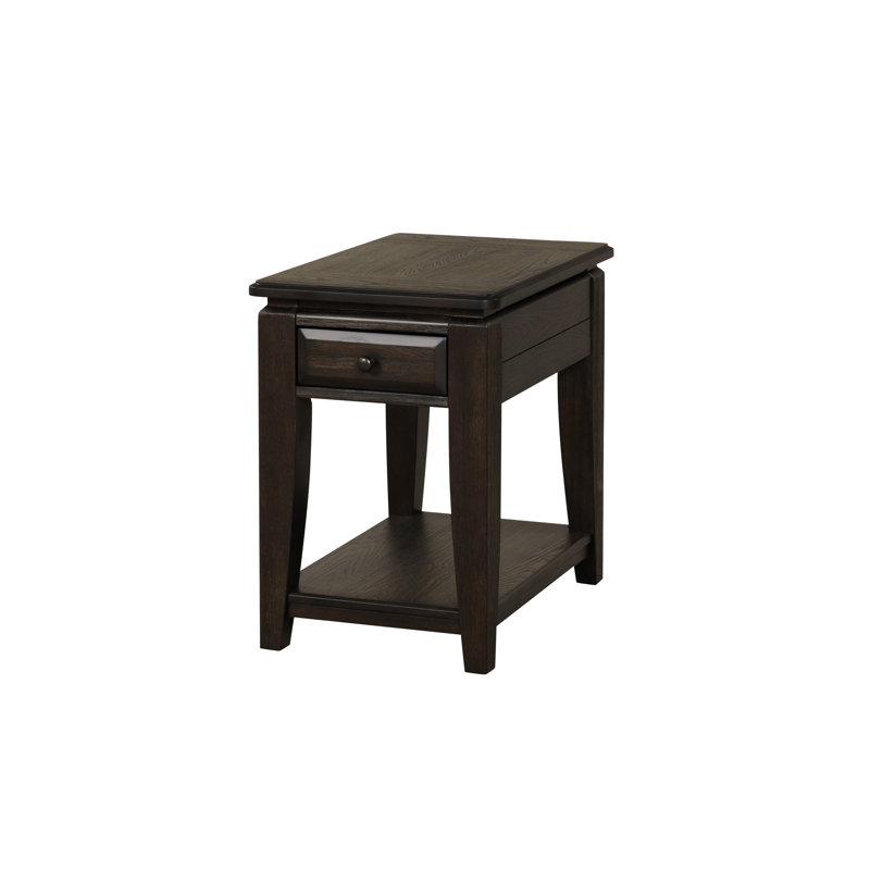 Table de rangement avec tiroirs Traditional