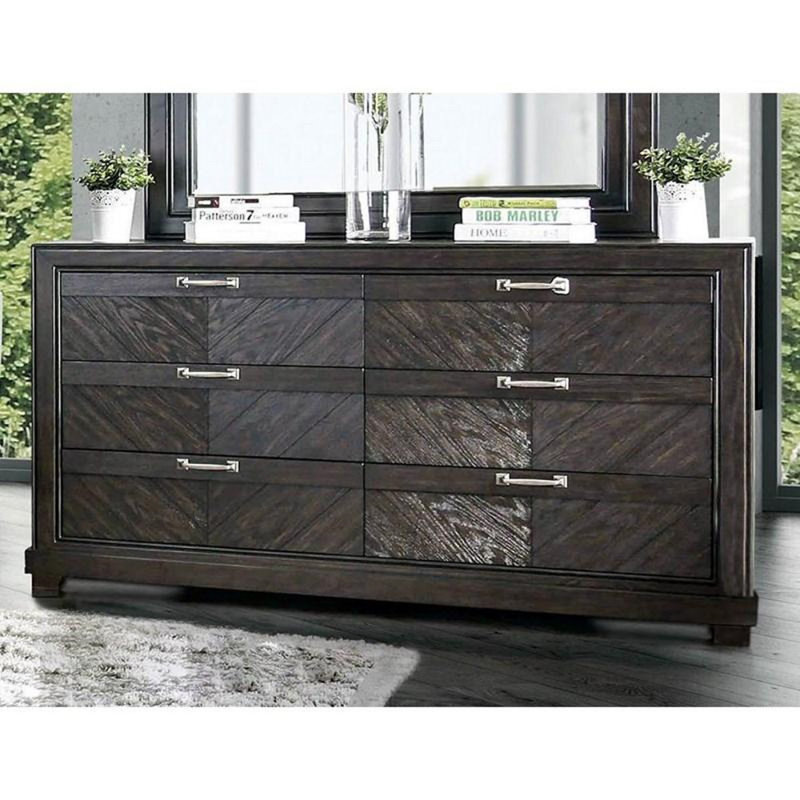 Argyros Dresser