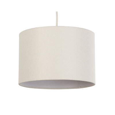 Linen Traditional in Beige