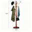 Entryway Coat Rack