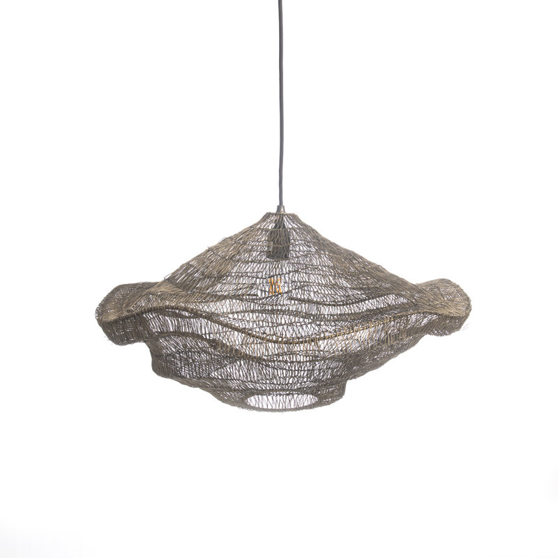 31 cm H Novelty Lamp Shade ( Uno )