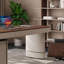Bureau de luxe minimaliste-1821122070