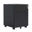 Commode d'appoint en métal Maurilia-475293573