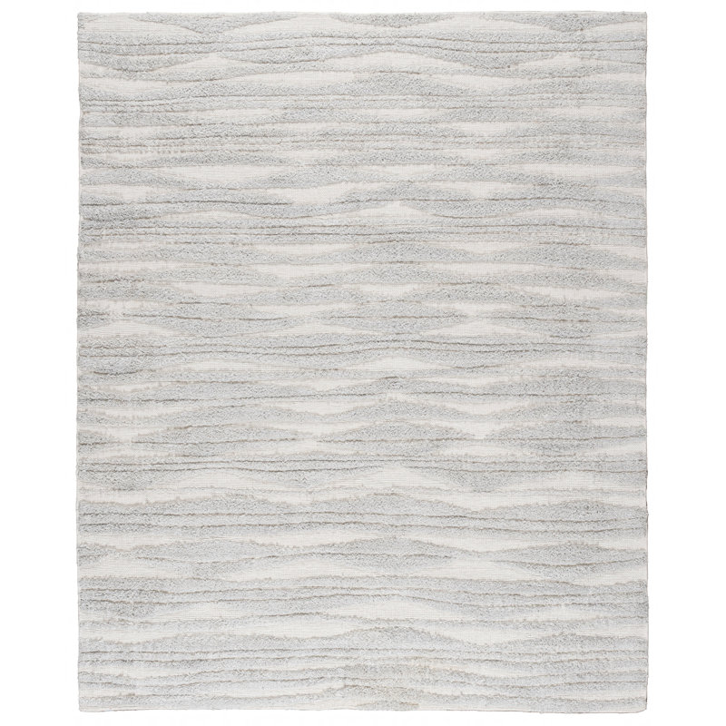 Koa - Mist, Rectangle 10' x 14'