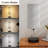Table Lamp with USB A&C Port and Built-in Outlet, Pull Chain Bedside Lamps with 3 Colour Temperatures, Perfect for Living Room/ Bedroom-123252566