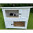 Rabbit Small Animal Hutch