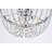 Attahrawi 3-Light Flush Mount-1641507981-1641507980