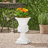 GARDEN URN PLANTER