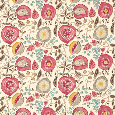 Peas & Pods Fabric