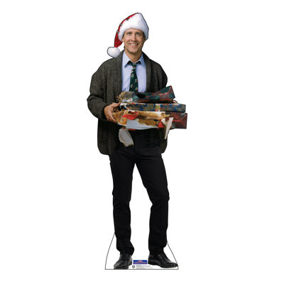76'' Cardboard Standup
