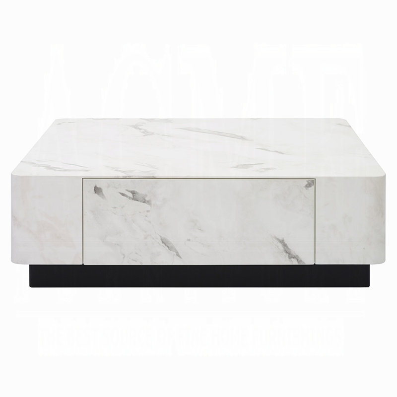 Ritzy Single Coffee Table
