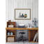 Rounded Pots - Single Picture Frame Painting-1805749241