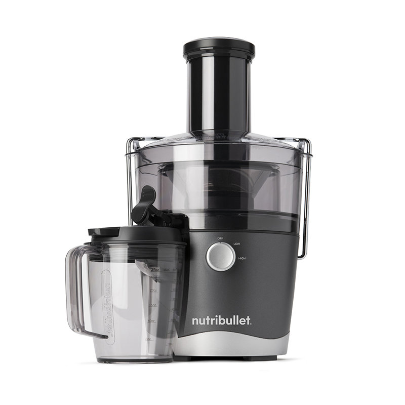 Nutribullet Juicer