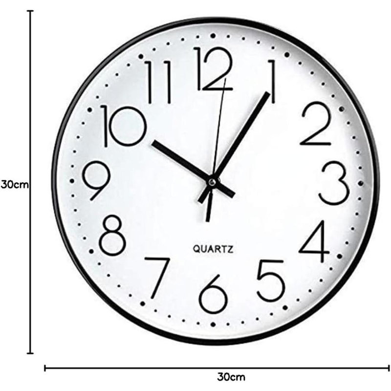 Analogue Wall Clock