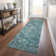 Premium Machine Washable Prisco Sage Rug