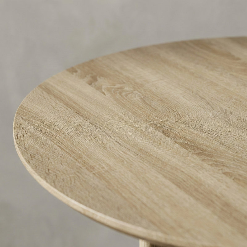 Round Dining Table