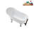 51.2'' x 25.6'' Soaking Acrylic Bathtub-72770403-76231114