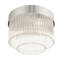Plafonnier encastré 4 lumières Bamey-1210232829