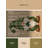 Soft Plush Fedele St Patties Modern & Contemporary Abstract Area Rug in Brown – Beige Binding-2018857879