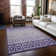  Chayden Area Rug with Non-Slip Backing