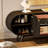 59.1in Multi-functional Sideboard Buffet