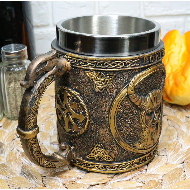 Tasse à café Antoria Trinx Mythology