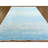Sosanna One-of-a-Kind 9' X 12' New Age Area Rug in Blue