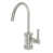 Polished Nickel (PVD) selected