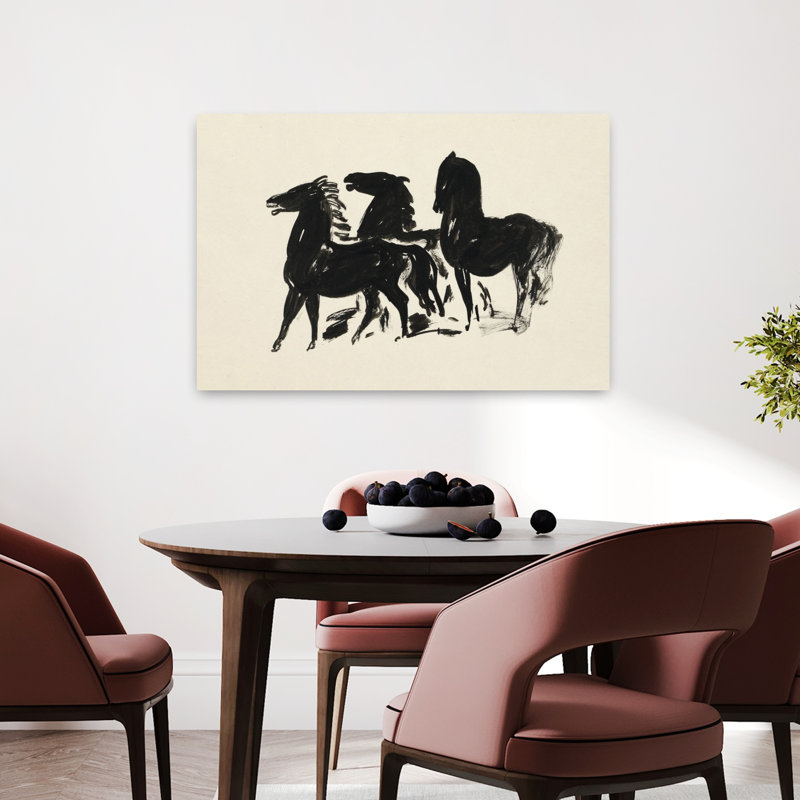 Print, 60.96cm H x 91.44cm W