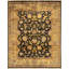 Wool Oriental Area Rug